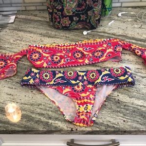 Never worse, not my style